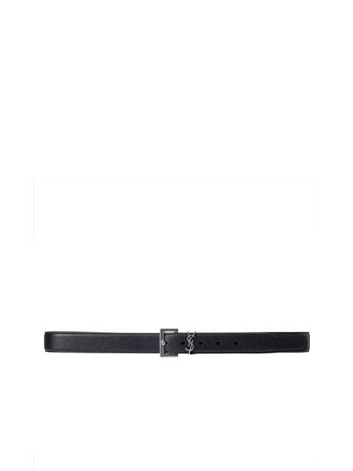 Cintura Cassandre SAINT LAURENT | 634440BRM0E1000